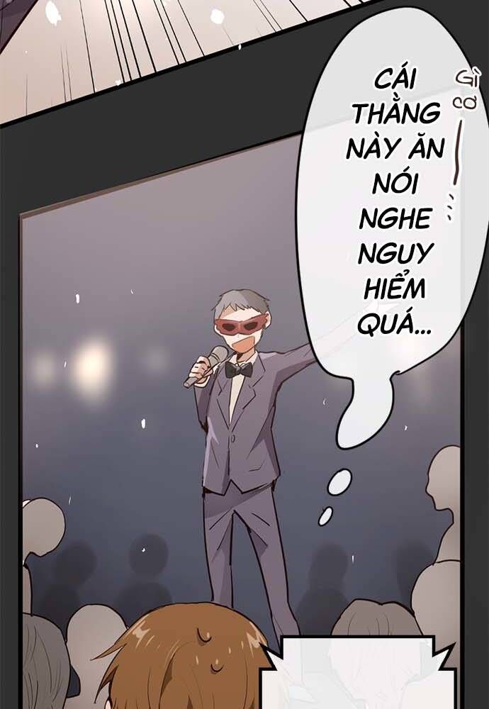 Hoa Cánh Sao Chapter 77 - Trang 2