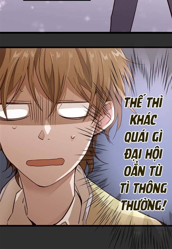Hoa Cánh Sao Chapter 77 - Trang 2