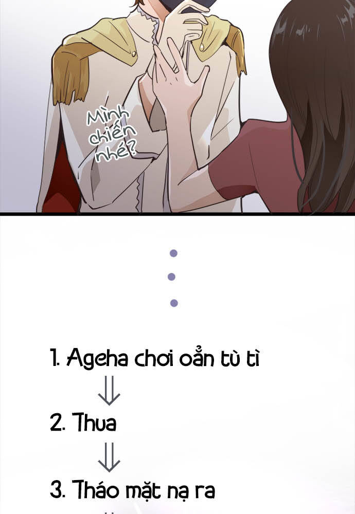 Hoa Cánh Sao Chapter 77 - Trang 2