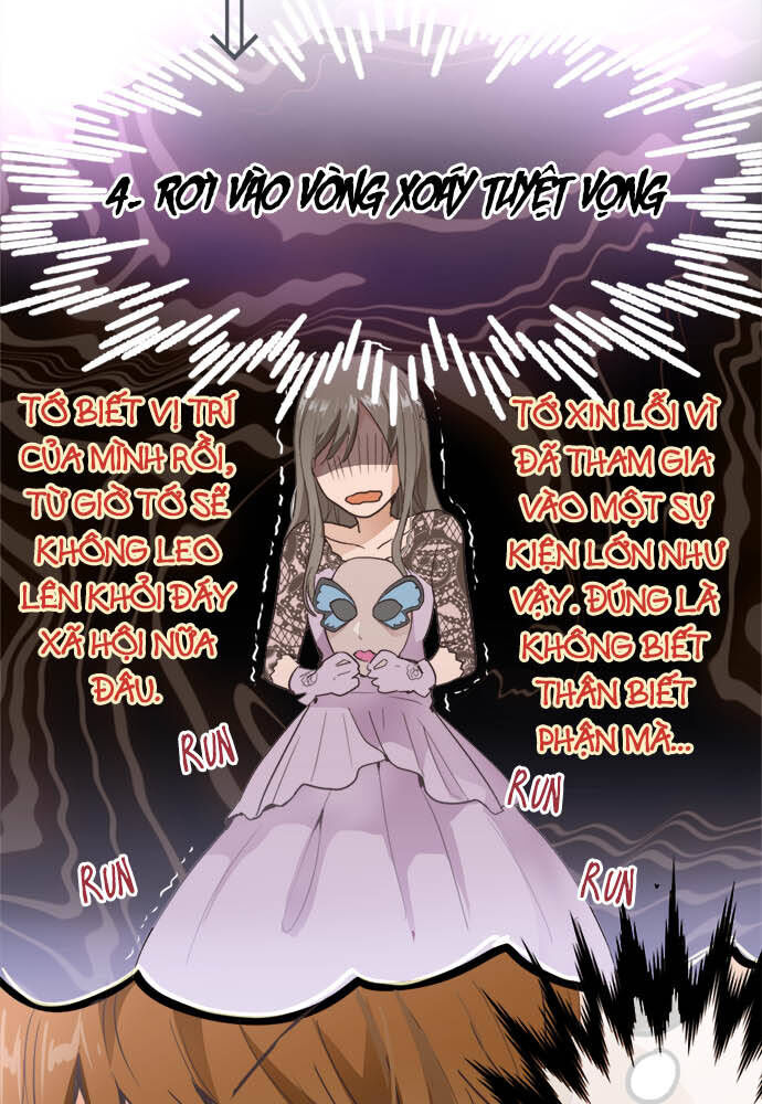 Hoa Cánh Sao Chapter 77 - Trang 2