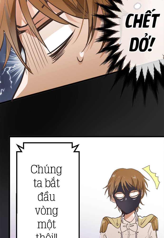 Hoa Cánh Sao Chapter 77 - Trang 2
