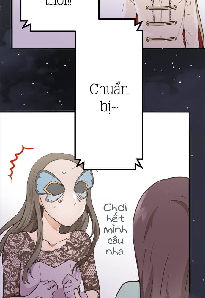 Hoa Cánh Sao Chapter 77 - Trang 2