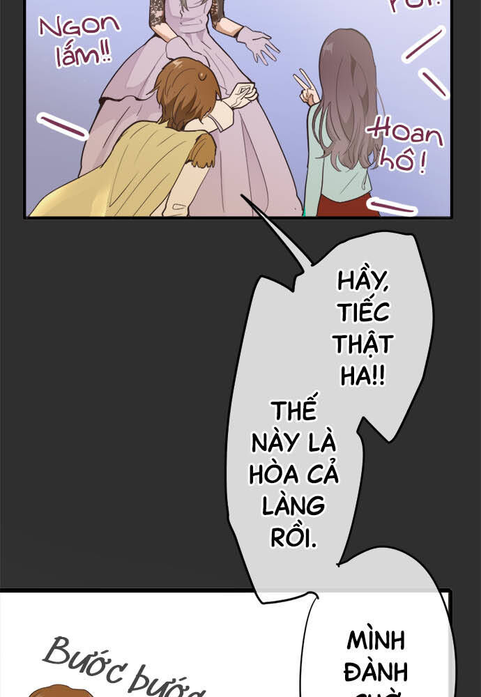 Hoa Cánh Sao Chapter 77 - Trang 2