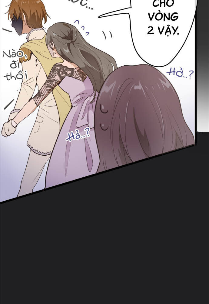 Hoa Cánh Sao Chapter 77 - Trang 2