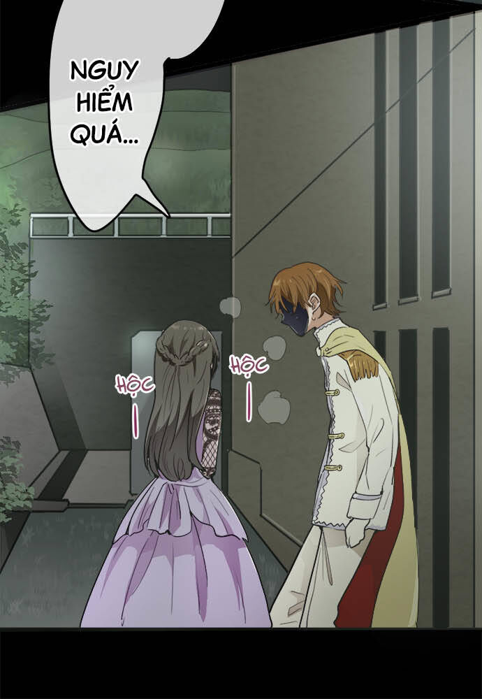 Hoa Cánh Sao Chapter 77 - Trang 2