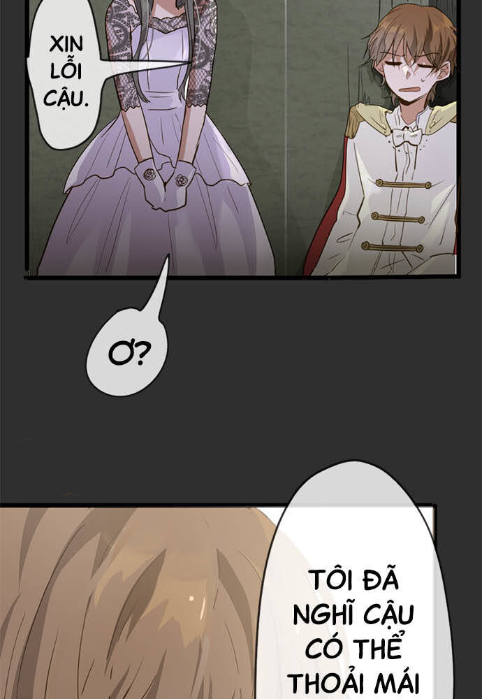 Hoa Cánh Sao Chapter 77 - Trang 2