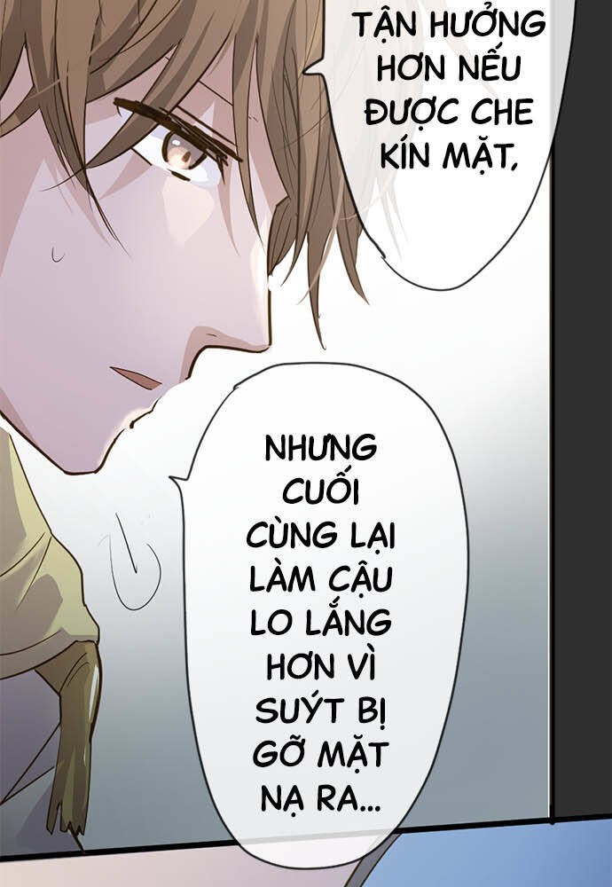 Hoa Cánh Sao Chapter 77 - Trang 2