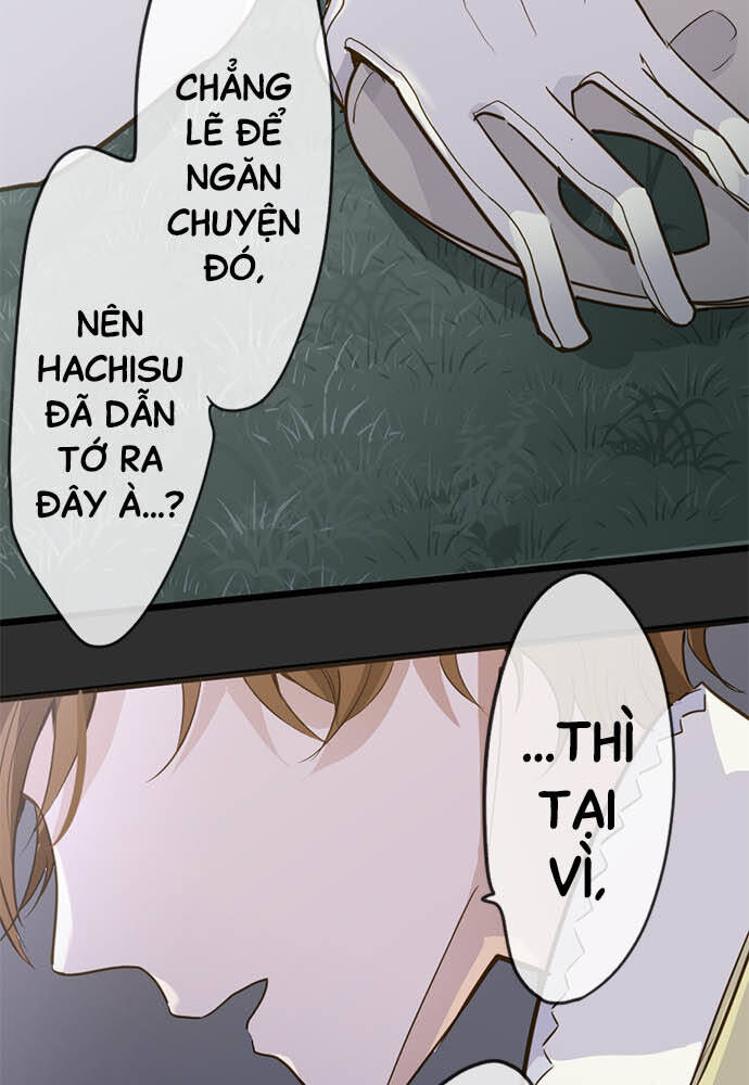 Hoa Cánh Sao Chapter 77 - Trang 2