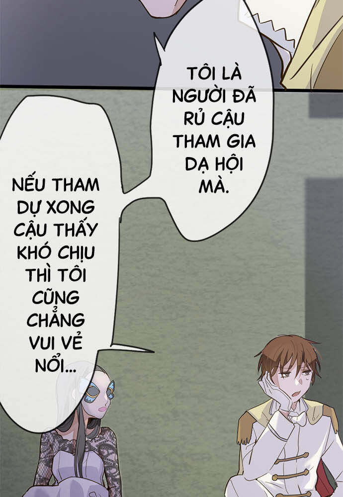 Hoa Cánh Sao Chapter 77 - Trang 2
