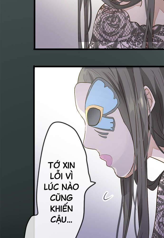 Hoa Cánh Sao Chapter 77 - Trang 2