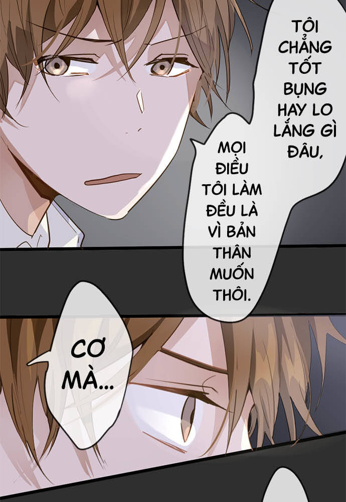 Hoa Cánh Sao Chapter 77 - Trang 2