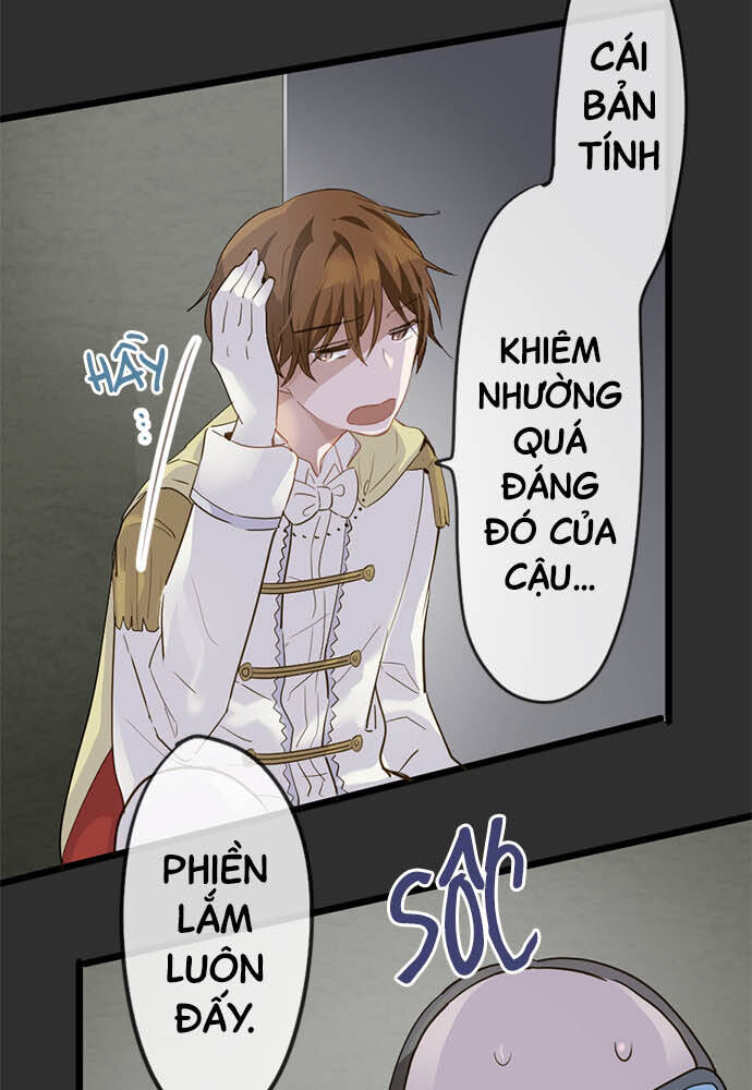 Hoa Cánh Sao Chapter 77 - Trang 2
