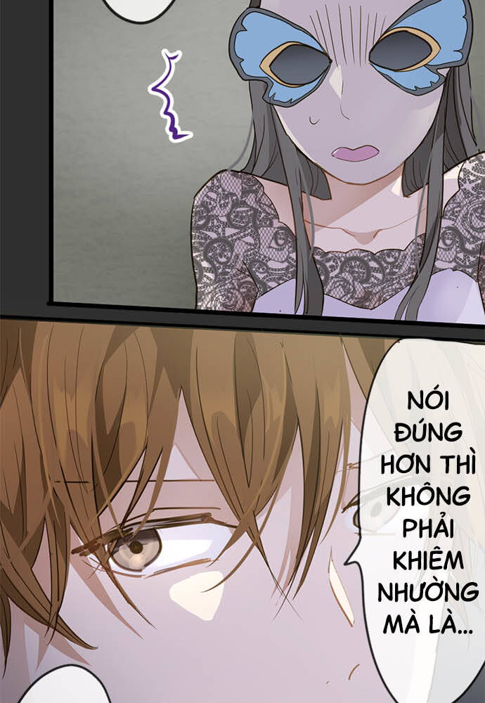 Hoa Cánh Sao Chapter 77 - Trang 2