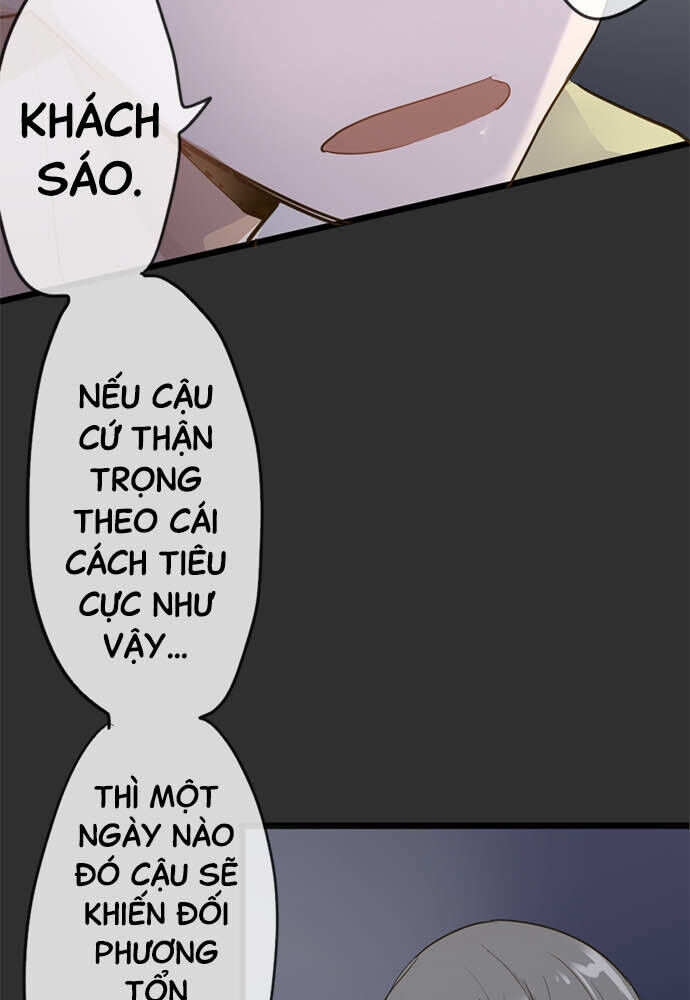 Hoa Cánh Sao Chapter 77 - Trang 2
