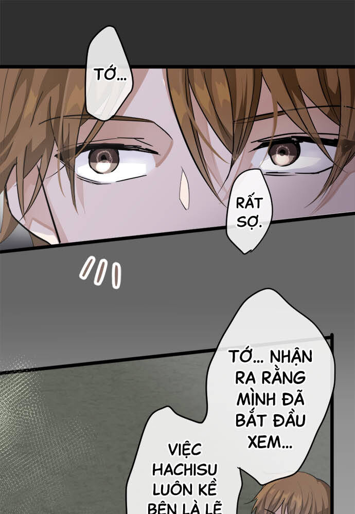 Hoa Cánh Sao Chapter 77 - Trang 2