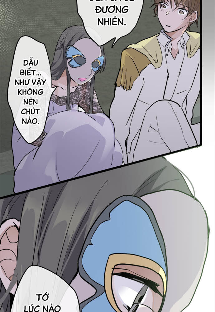 Hoa Cánh Sao Chapter 77 - Trang 2
