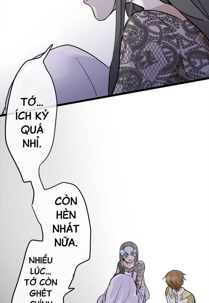 Hoa Cánh Sao Chapter 77 - Trang 2