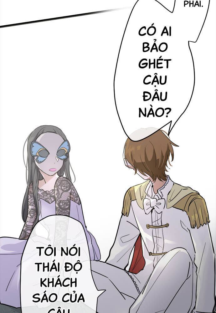 Hoa Cánh Sao Chapter 77 - Trang 2