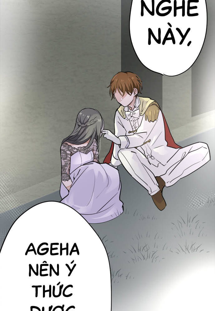 Hoa Cánh Sao Chapter 77 - Trang 2