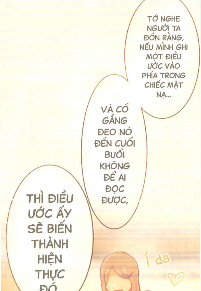Hoa Cánh Sao Chapter 77 - Trang 2