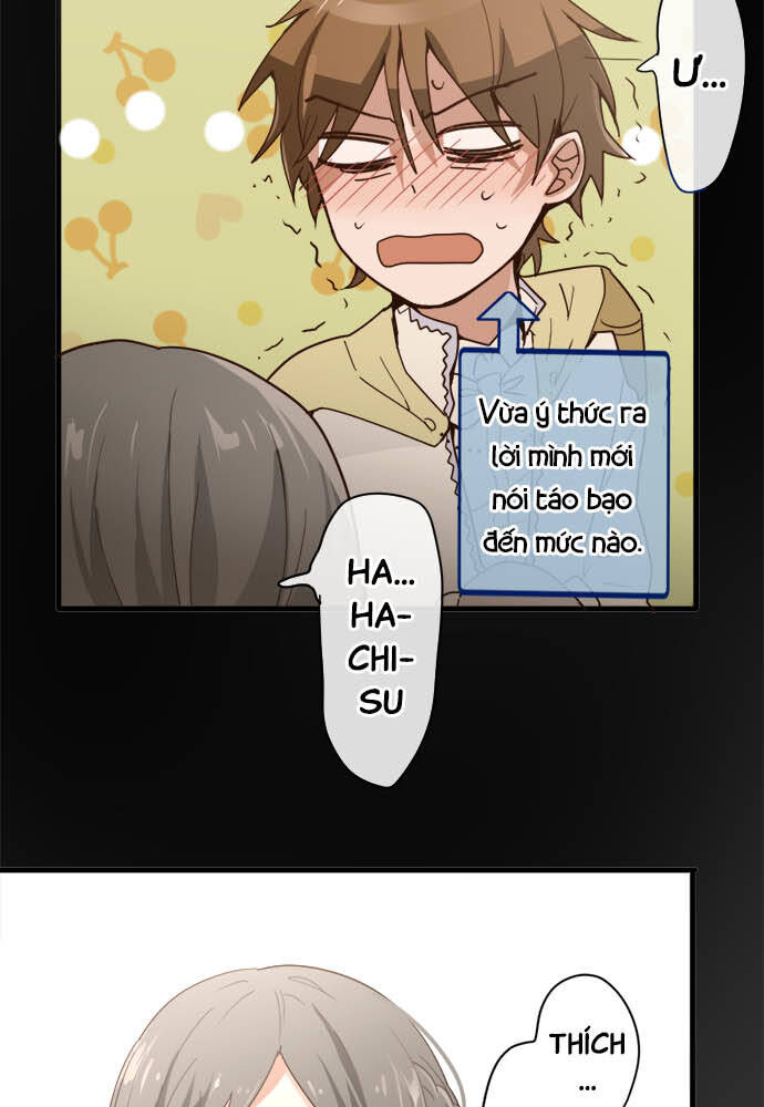 Hoa Cánh Sao Chapter 78 - Trang 2