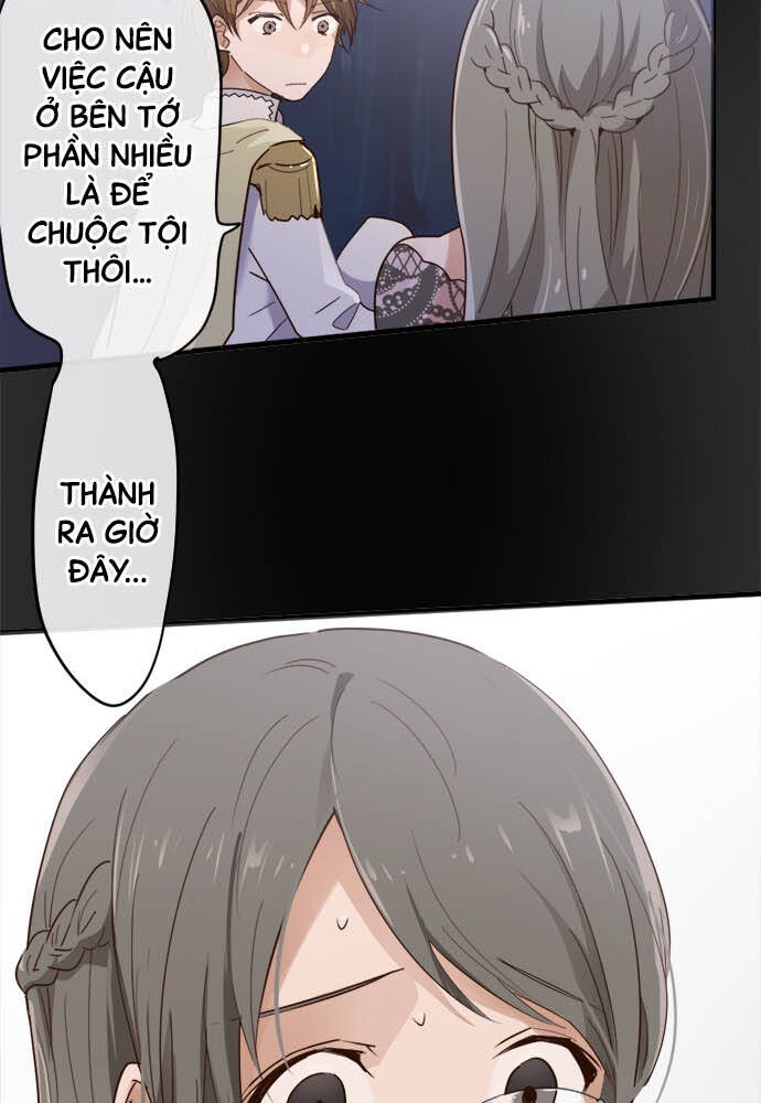 Hoa Cánh Sao Chapter 78 - Trang 2