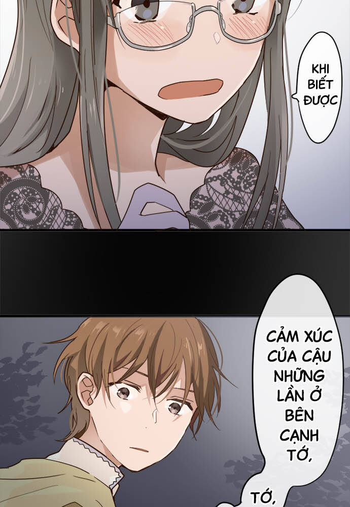 Hoa Cánh Sao Chapter 78 - Trang 2