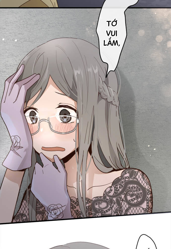 Hoa Cánh Sao Chapter 78 - Trang 2
