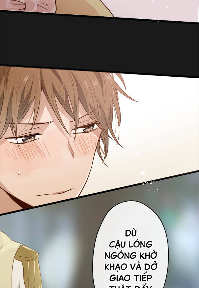 Hoa Cánh Sao Chapter 78 - Trang 2
