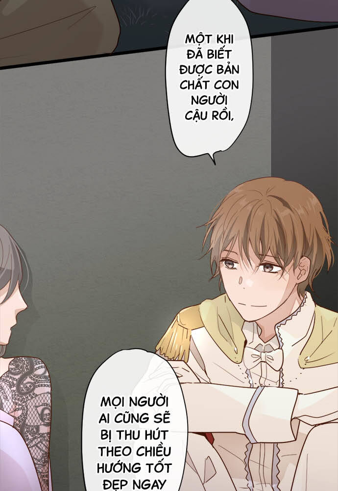 Hoa Cánh Sao Chapter 78 - Trang 2