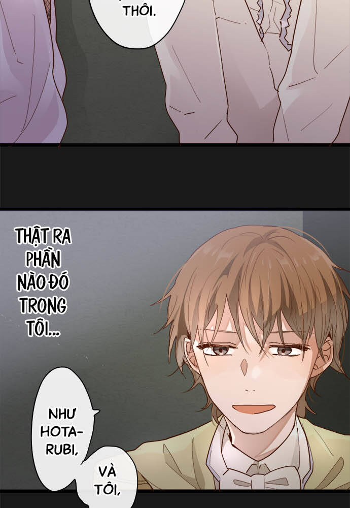 Hoa Cánh Sao Chapter 78 - Trang 2