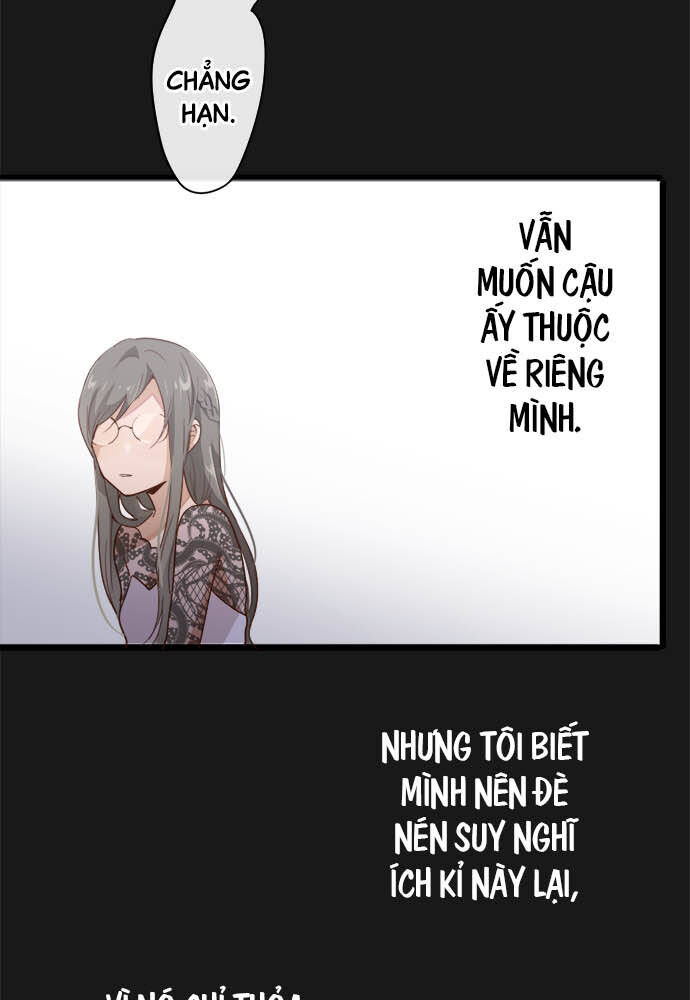 Hoa Cánh Sao Chapter 78 - Trang 2