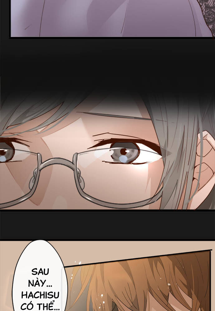 Hoa Cánh Sao Chapter 78 - Trang 2