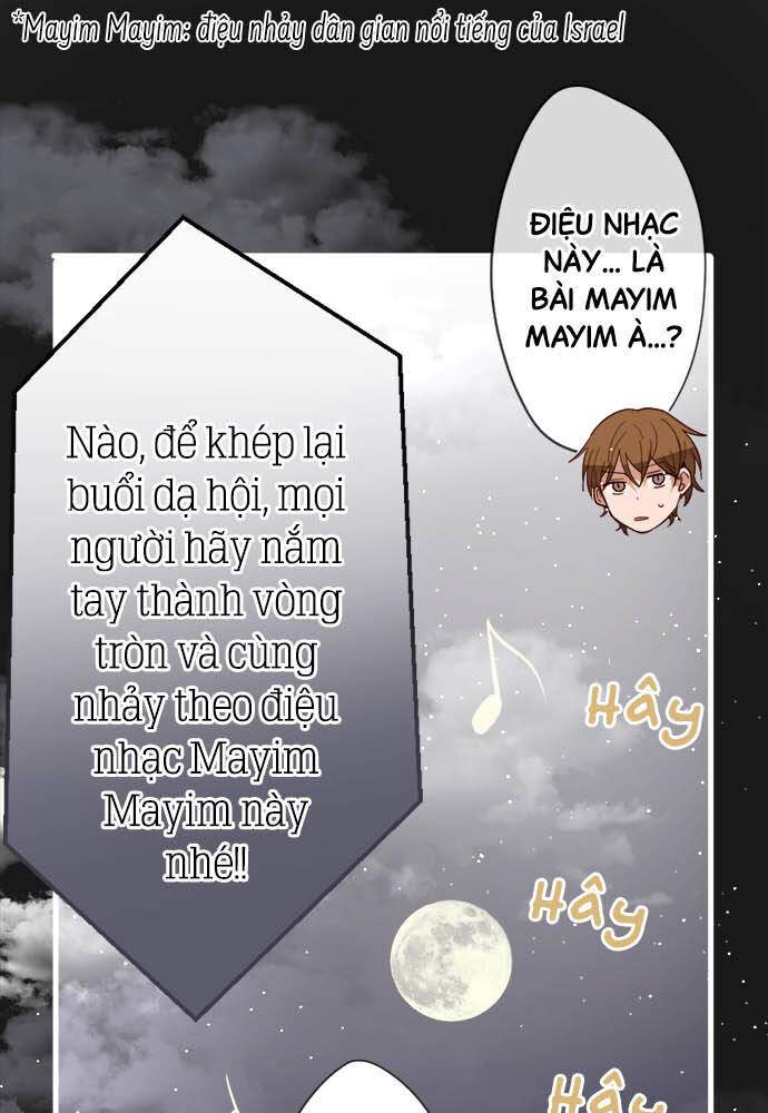Hoa Cánh Sao Chapter 78 - Trang 2