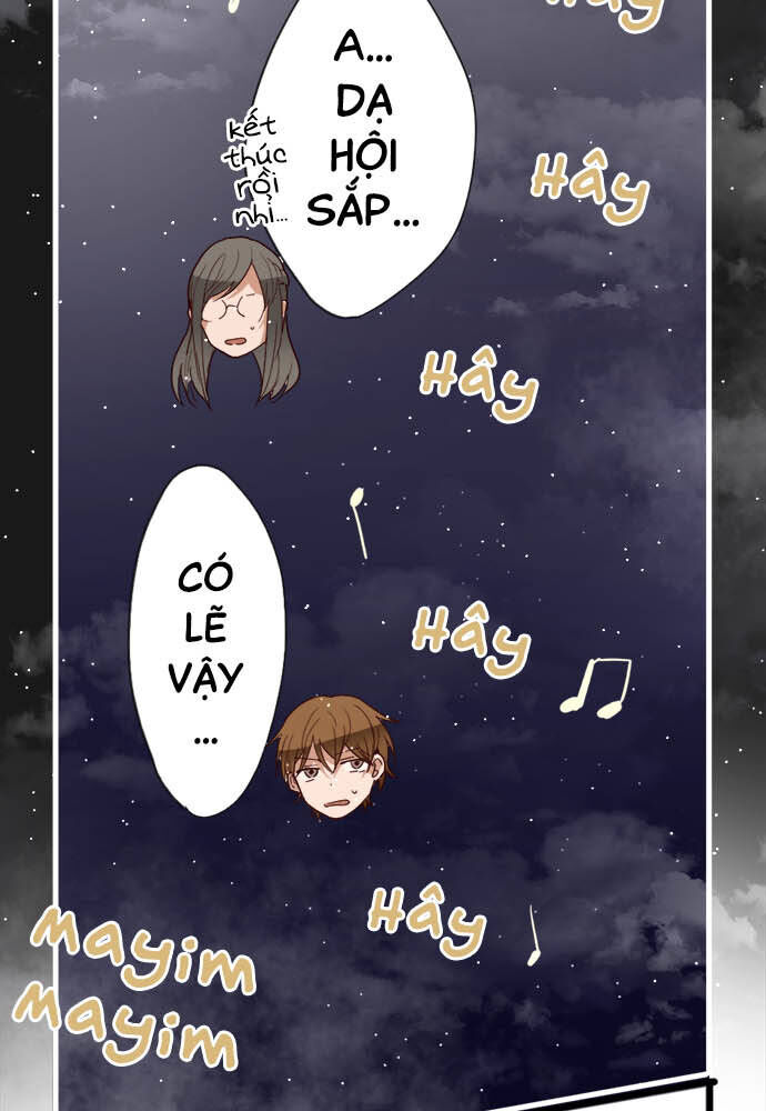 Hoa Cánh Sao Chapter 78 - Trang 2