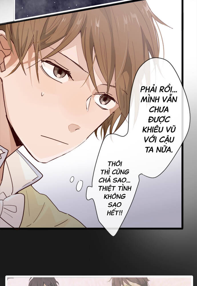 Hoa Cánh Sao Chapter 78 - Trang 2