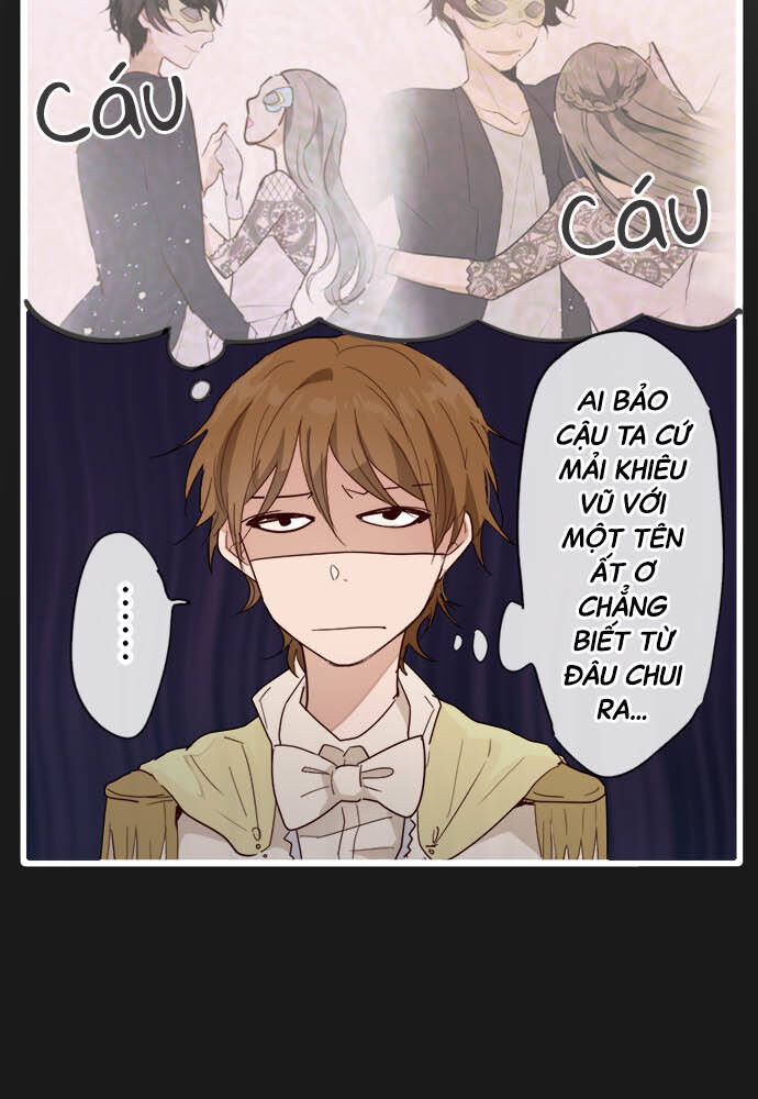Hoa Cánh Sao Chapter 78 - Trang 2