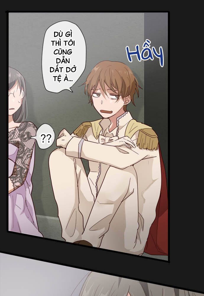 Hoa Cánh Sao Chapter 78 - Trang 2