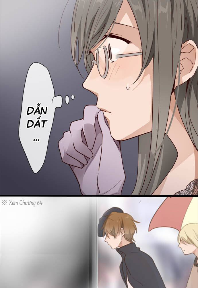 Hoa Cánh Sao Chapter 78 - Trang 2
