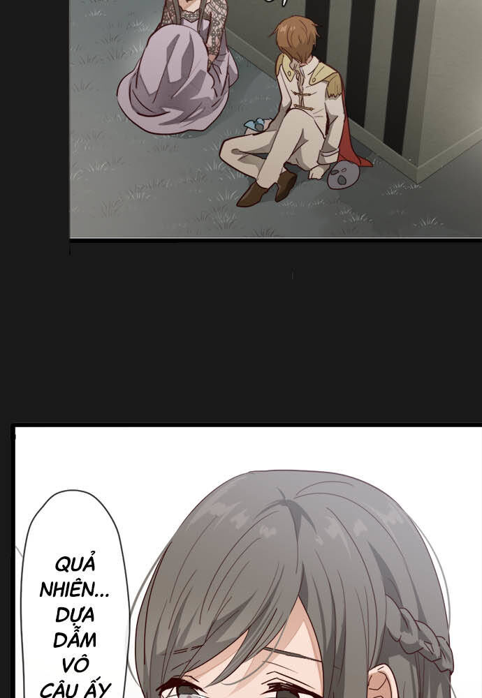 Hoa Cánh Sao Chapter 78 - Trang 2