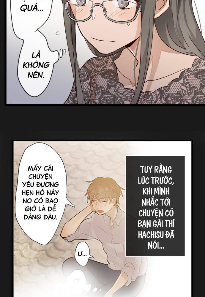 Hoa Cánh Sao Chapter 78 - Trang 2