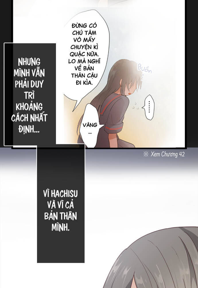Hoa Cánh Sao Chapter 78 - Trang 2