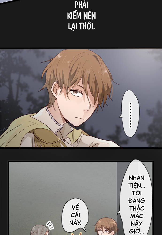 Hoa Cánh Sao Chapter 78 - Trang 2