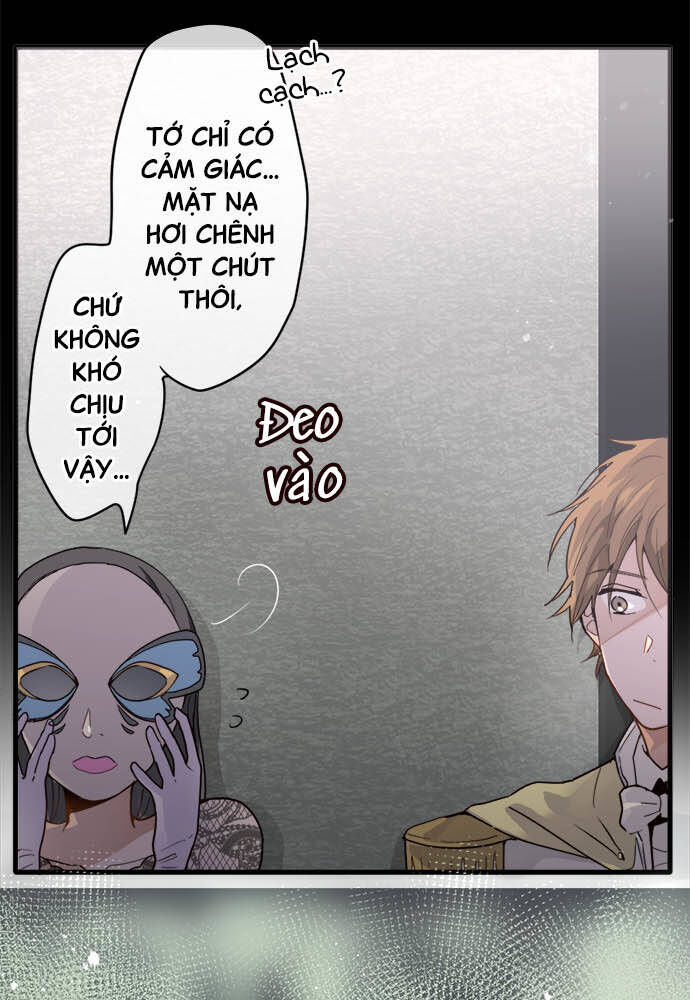 Hoa Cánh Sao Chapter 78 - Trang 2