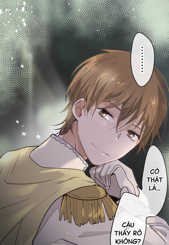 Hoa Cánh Sao Chapter 78 - Trang 2