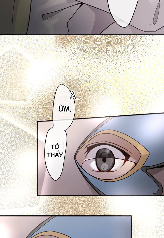 Hoa Cánh Sao Chapter 78 - Trang 2