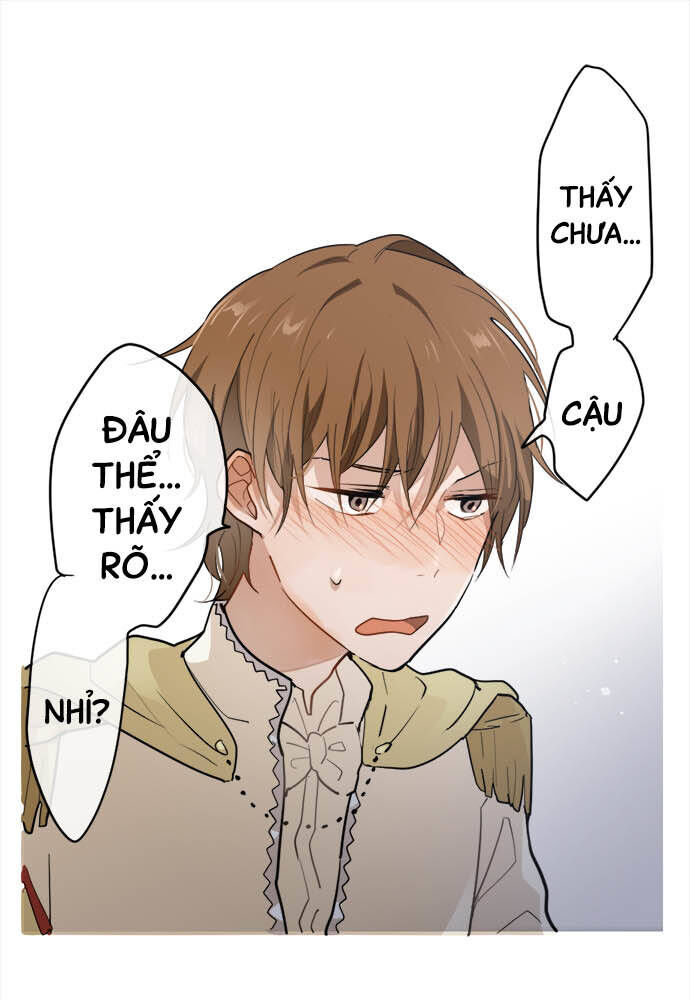 Hoa Cánh Sao Chapter 79 - Trang 2