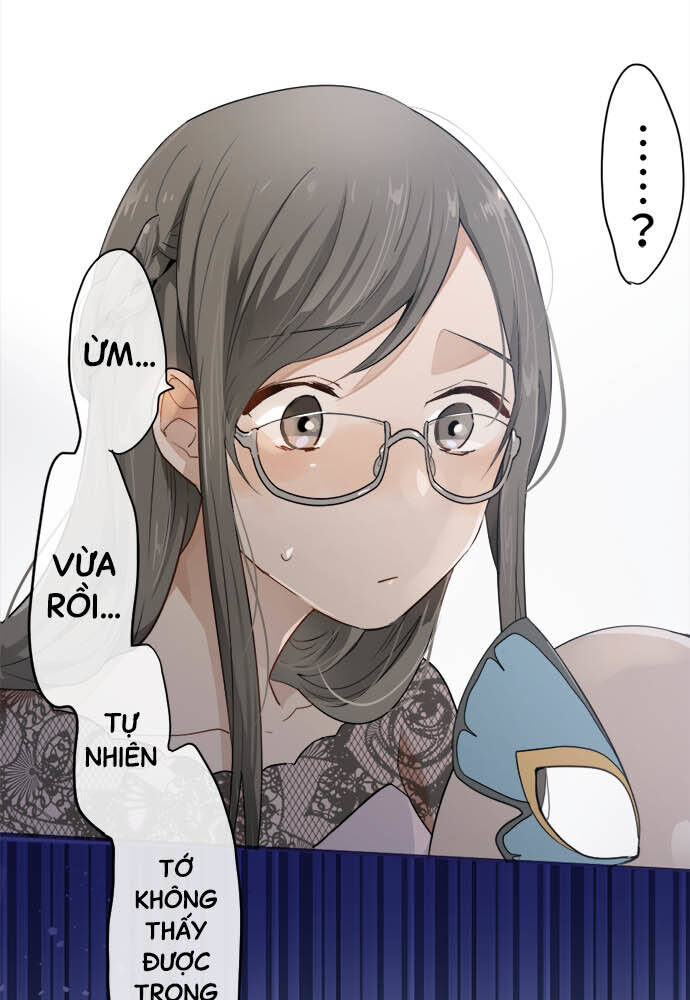 Hoa Cánh Sao Chapter 79 - Trang 2