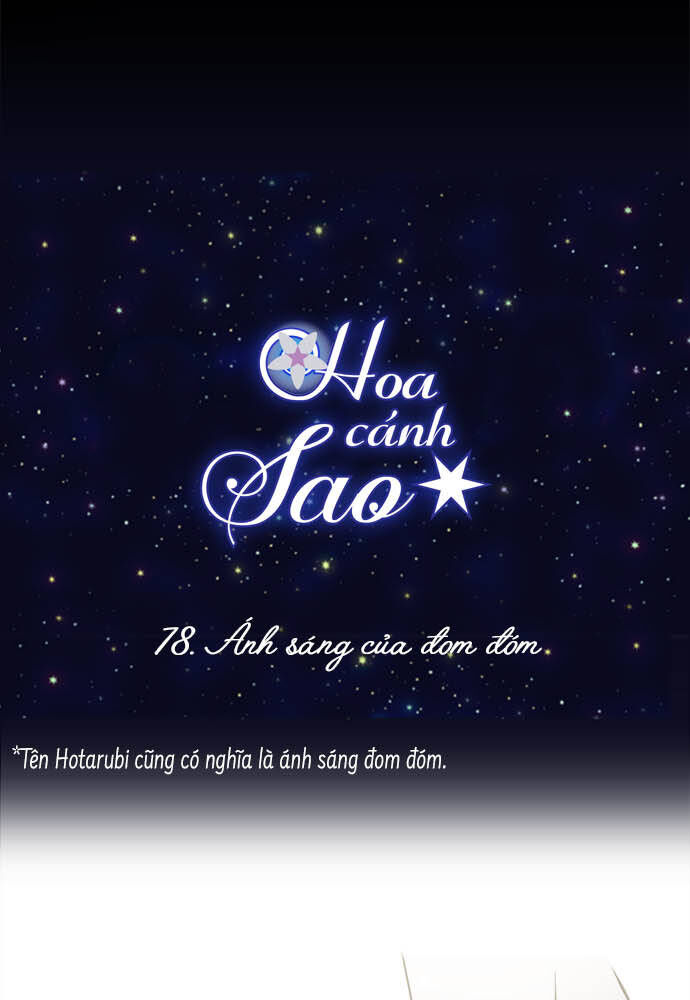 Hoa Cánh Sao Chapter 79 - Trang 2
