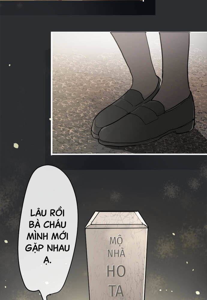 Hoa Cánh Sao Chapter 79 - Trang 2